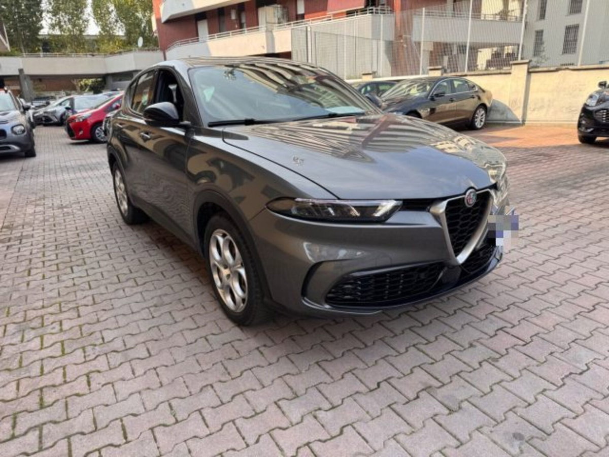 Alfa Romeo Tonale 1.5 hybrid Sprint 130cv tct7 (3)