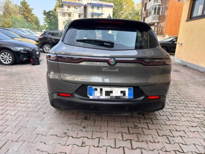 Alfa Romeo Tonale 1.5 hybrid Sprint 130cv tct7 (6)