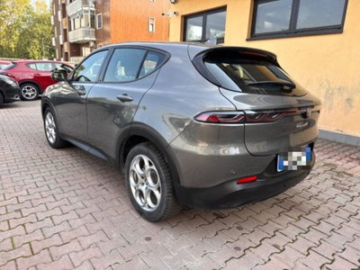 Alfa Romeo Tonale 1.5 hybrid Sprint 130cv tct7 (7)