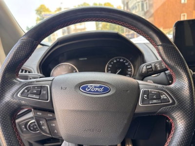 Ford EcoSport 1.0 EcoBoost 125 CV Start&Stop aut. ST-Line (14)