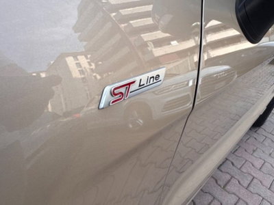 Ford EcoSport 1.0 EcoBoost 125 CV Start&Stop aut. ST-Line (15)