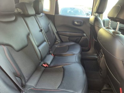 Jeep Compass 2.0 Multijet II 170 aut. 4WD Trailhawk (10)