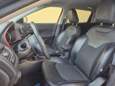 Jeep Compass 2.0 Multijet II 170 aut. 4WD Trailhawk (7)