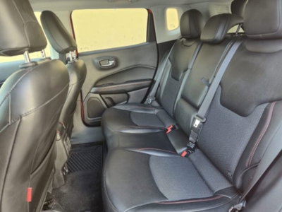 Jeep Compass 2.0 Multijet II 170 aut. 4WD Trailhawk (9)