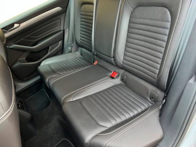 Volkswagen Passat Variant 2.0 TDI SCR 122 CV EVO DSG Business (11)