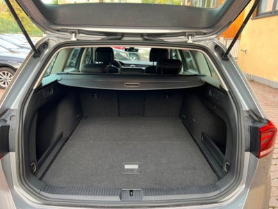 Volkswagen Passat Variant 2.0 TDI SCR 122 CV EVO DSG Business (7)