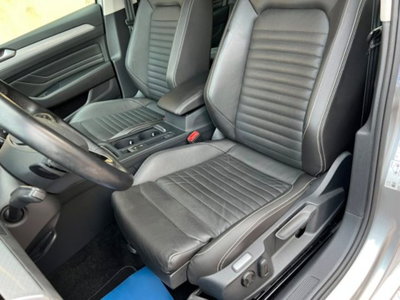 Volkswagen Passat Variant 2.0 TDI SCR 122 CV EVO DSG Business (8)
