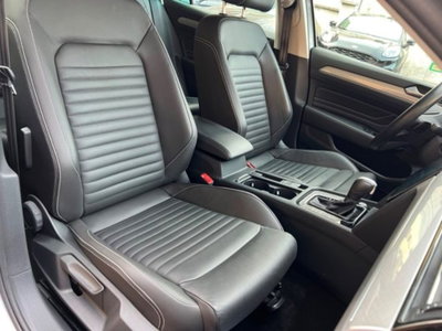 Volkswagen Passat Variant 2.0 TDI SCR 122 CV EVO DSG Business (9)