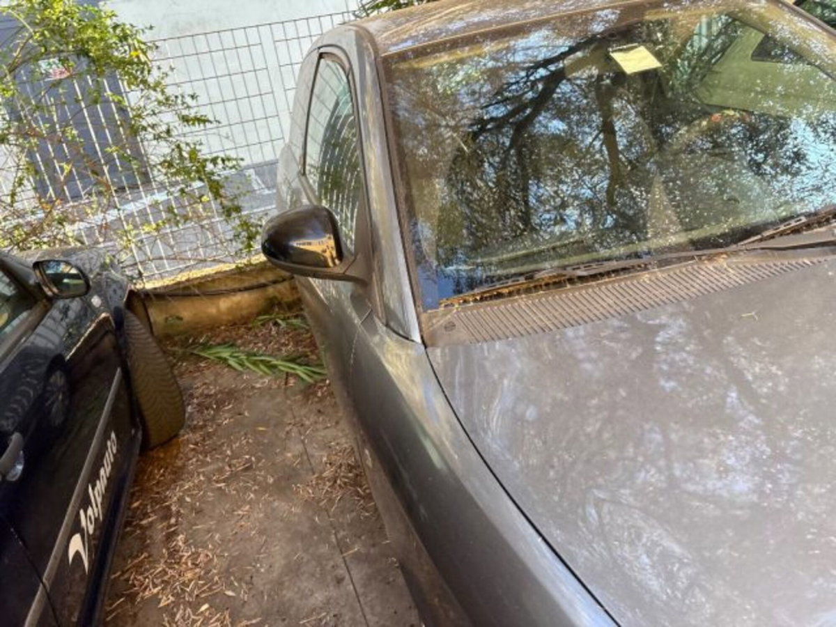 Lancia Ypsilon 1.2 Argento (4)