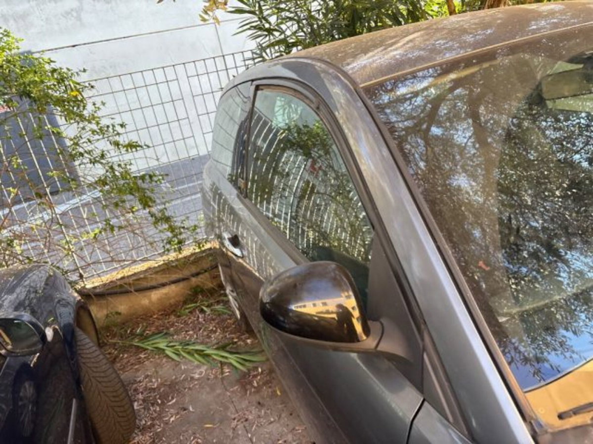 Lancia Ypsilon 1.2 Argento (5)