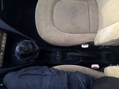 Lancia Ypsilon 1.2 Argento (13)