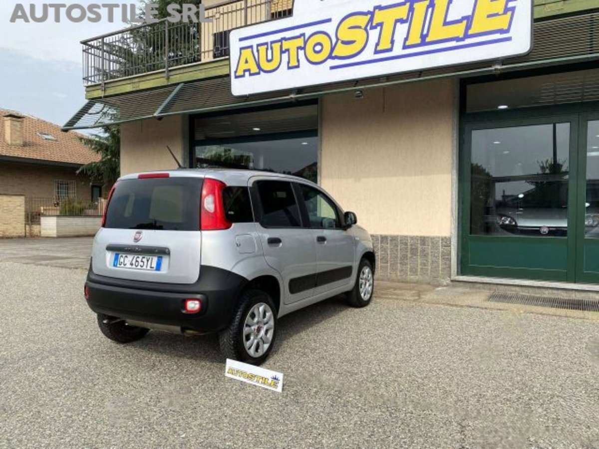 Fiat Panda van 0.9 Pop 85cv 4x4 2p.ti serie 4 E6d (11)
