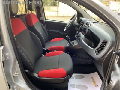 Fiat Panda van 0.9 Pop 85cv 4x4 2p.ti serie 4 E6d (13)
