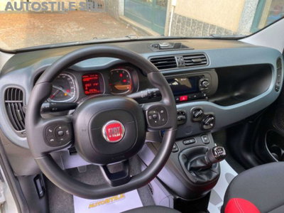 Fiat Panda van 0.9 Pop 85cv 4x4 2p.ti serie 4 E6d (14)