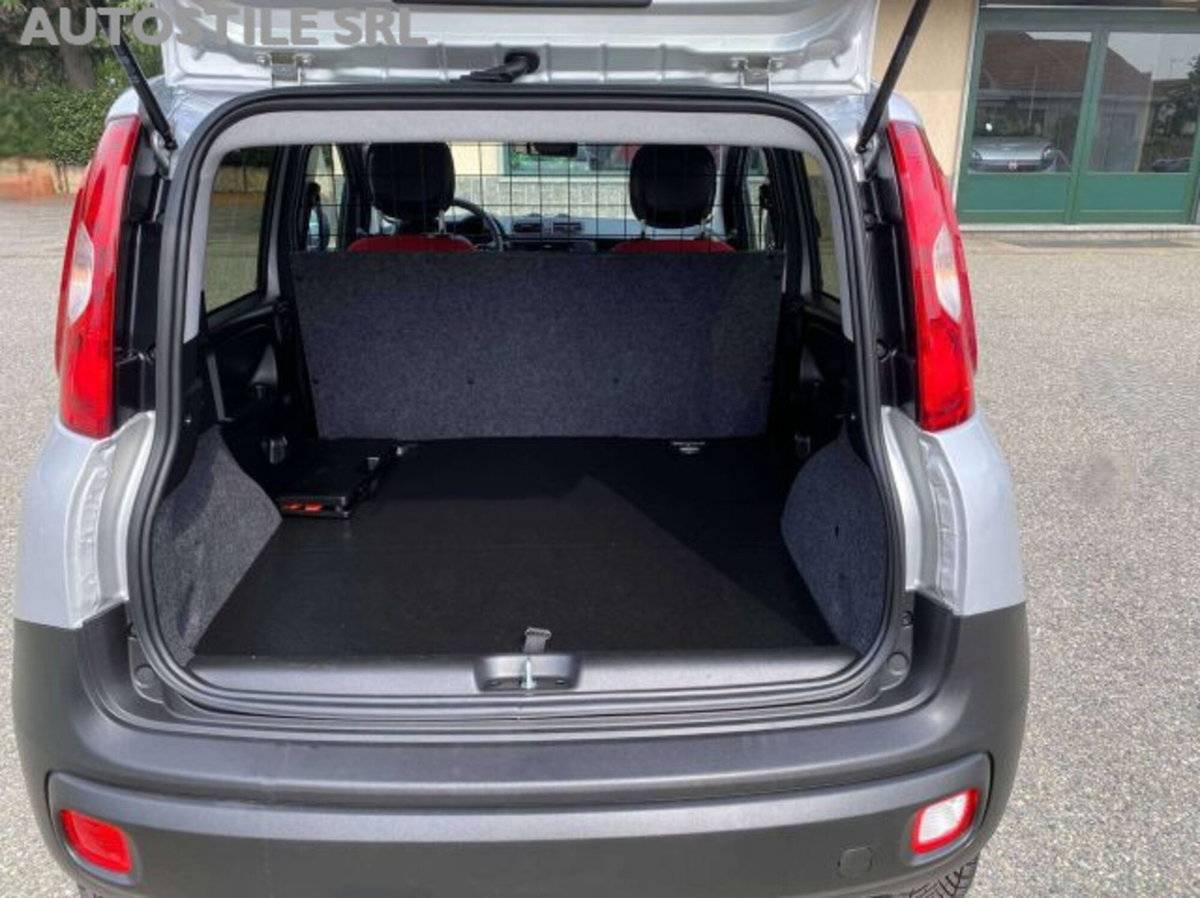 Fiat Panda van 0.9 Pop 85cv 4x4 2p.ti serie 4 E6d (15)