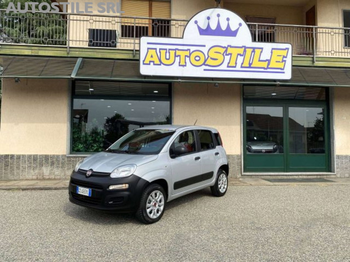 Fiat Panda van 0.9 Pop 85cv 4x4 2p.ti serie 4 E6d (2)