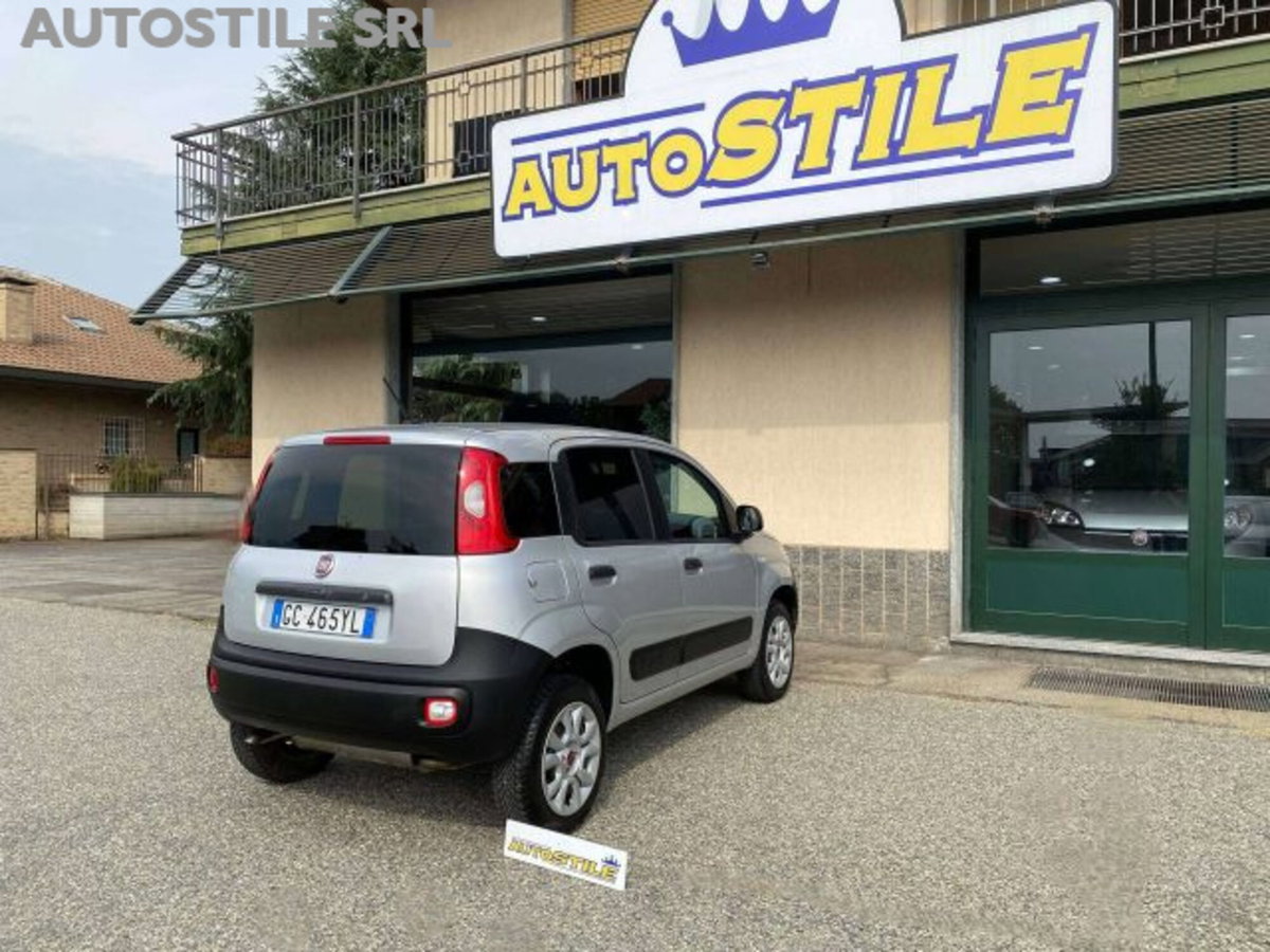 Fiat Panda van 0.9 Pop 85cv 4x4 2p.ti serie 4 E6d (7)