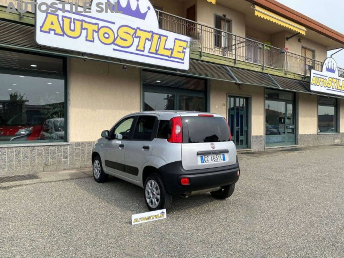 Fiat Panda van 0.9 Pop 85cv 4x4 2p.ti serie 4 E6d (8)