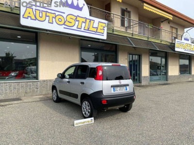 Fiat Panda van 0.9 Pop 85cv 4x4 2p.ti serie 4 E6d (8)