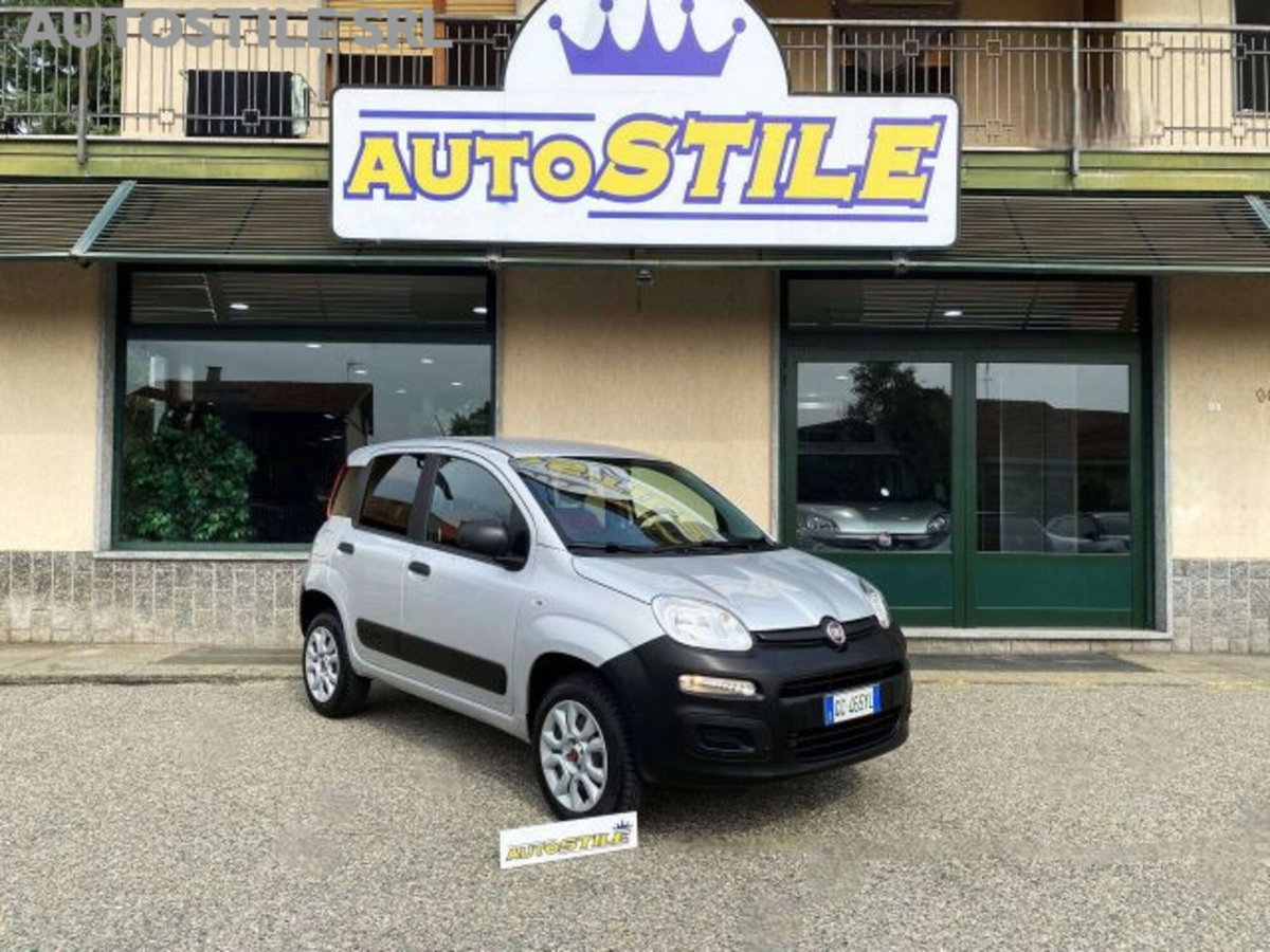 Fiat Panda van 0.9 Pop 85cv 4x4 2p.ti serie 4 E6d (9)