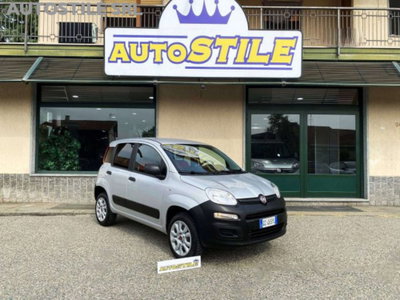 Fiat Panda van 0.9 Pop 85cv 4x4 2p.ti serie 4 E6d (9)