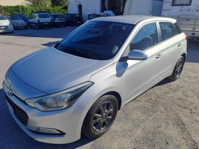 Hyundai i20 1.1 CRDi 12V 5 porte Comfort usata