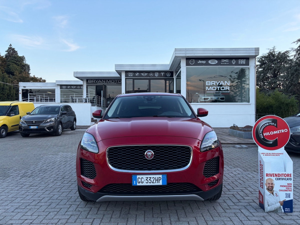 Jaguar E-Pace 2.0D 150 CV AWD (3)