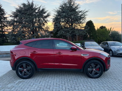 Jaguar E-Pace 2.0D 150 CV AWD (4)