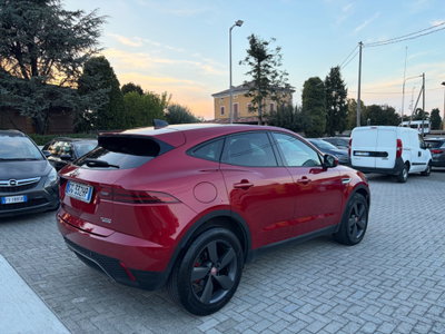 Jaguar E-Pace 2.0D 150 CV AWD (5)