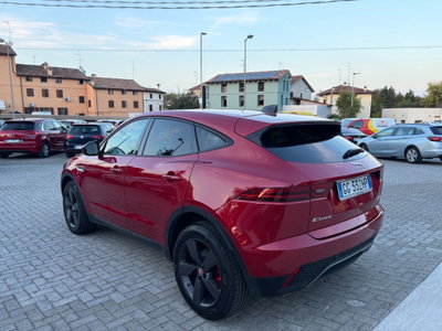 Jaguar E-Pace 2.0D 150 CV AWD (7)