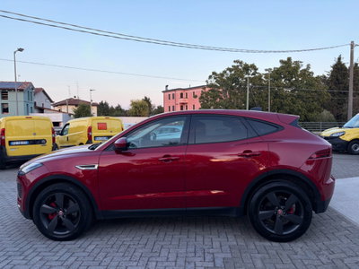 Jaguar E-Pace 2.0D 150 CV AWD (8)