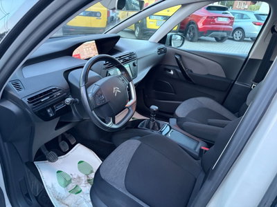 Citroen C4 SpaceTourer Space  BlueHDi 130 S&S Feel (11)