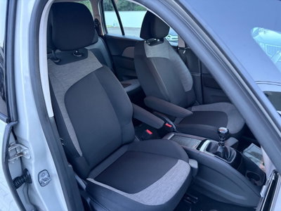 Citroen C4 SpaceTourer Space  BlueHDi 130 S&S Feel (13)