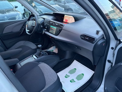 Citroen C4 SpaceTourer Space  BlueHDi 130 S&S Feel (14)