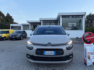 Citroen C4 SpaceTourer Space  BlueHDi 130 S&S Feel (3)