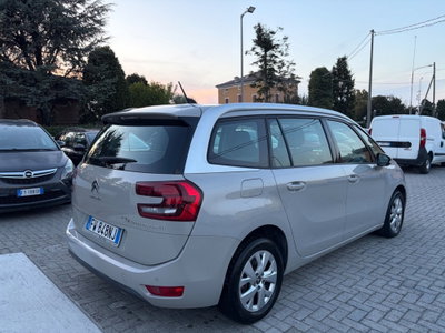 Citroen C4 SpaceTourer Space  BlueHDi 130 S&S Feel (5)