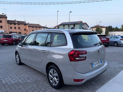Citroen C4 SpaceTourer Space  BlueHDi 130 S&S Feel (7)