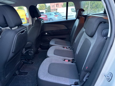 Citroen C4 SpaceTourer Space  BlueHDi 130 S&S Feel (9)