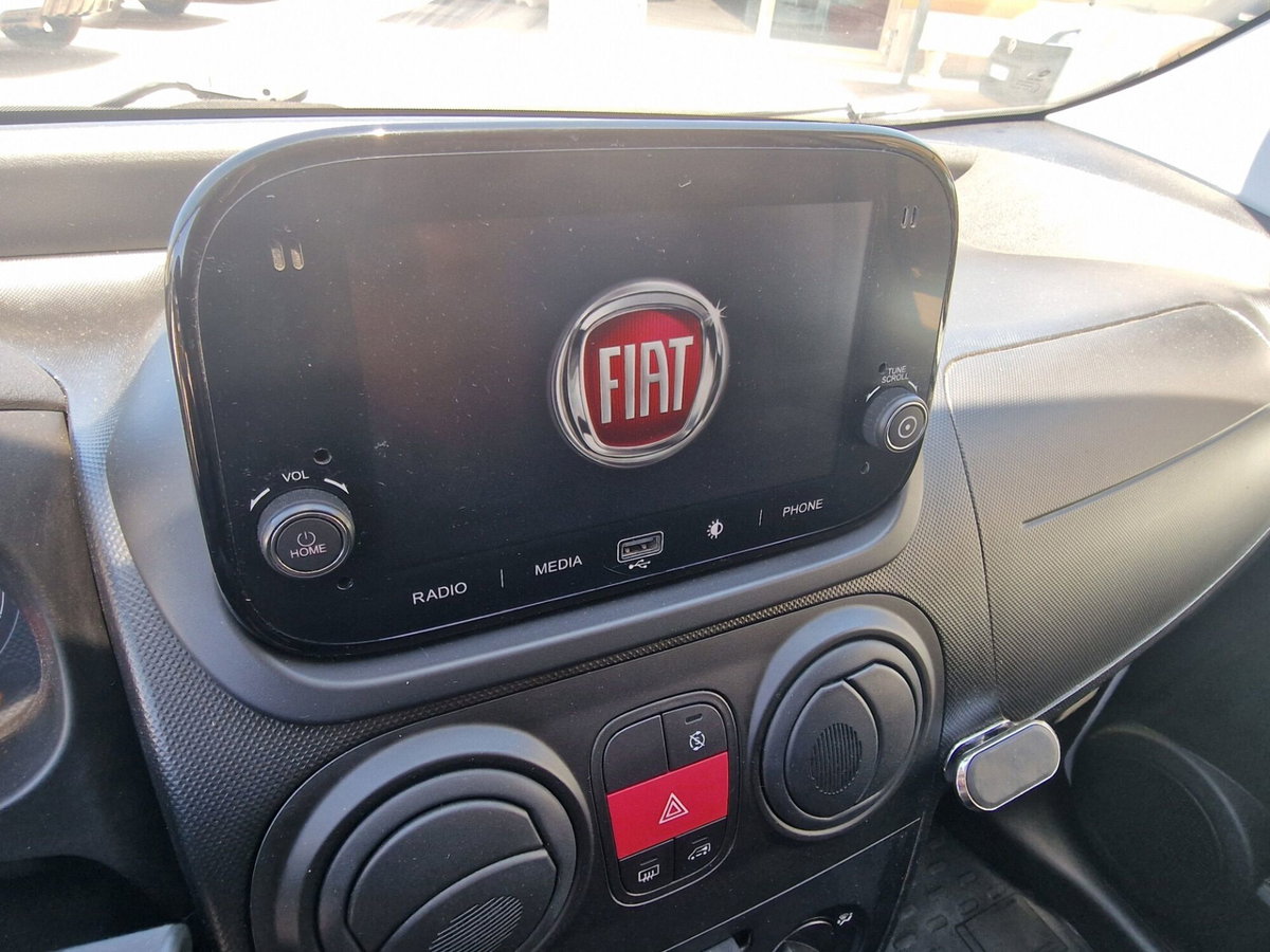 Fiat Fiorino 1.3 MJT 95CV Cargo (4)