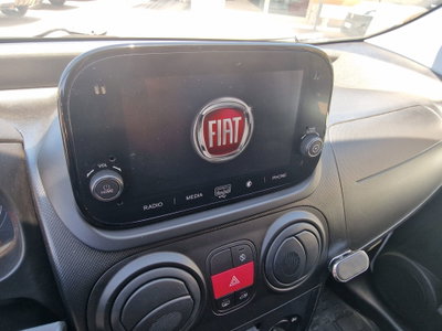 Fiat Fiorino 1.3 MJT 95CV Cargo (4)