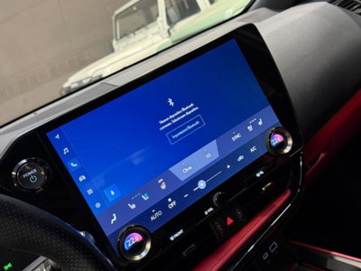 Lexus NX Plug-in 4WD Premium (20)