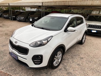 Kia Sportage 1.7 CRDI 2WD Cool usata