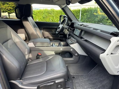 Land Rover Defender 90 3.0D I6 250 CV AWD Auto X-Dynamic S (10)