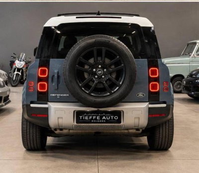 Land Rover Defender 90 3.0D I6 250 CV AWD Auto X-Dynamic S (3)