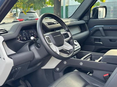 Land Rover Defender 90 3.0D I6 250 CV AWD Auto X-Dynamic S (8)