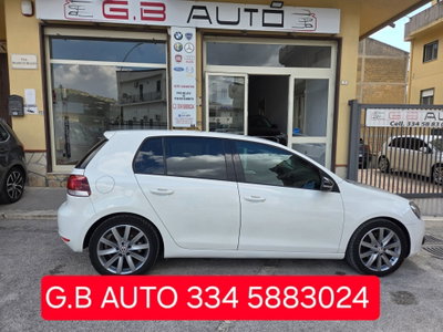 Volkswagen Golf 1.6 TDI DPF 5p. Highline usata