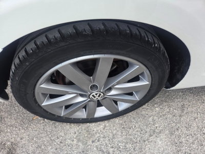 Volkswagen Golf 1.6 TDI DPF 5p. Highline (20)