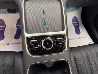 Geely Starray Starray EM-i 1.5 phev Pro auto (10)