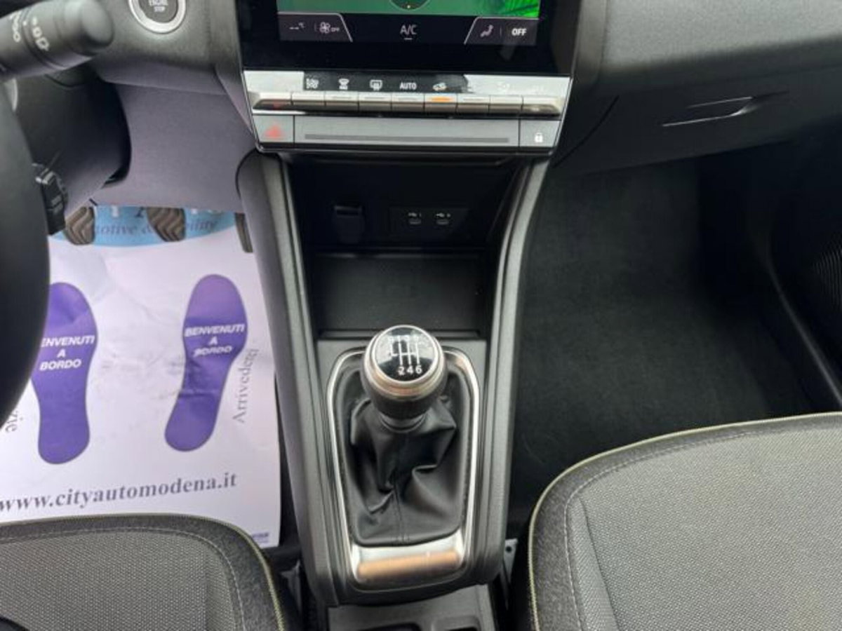 Renault Captur TCe 90 CV Techno (14)