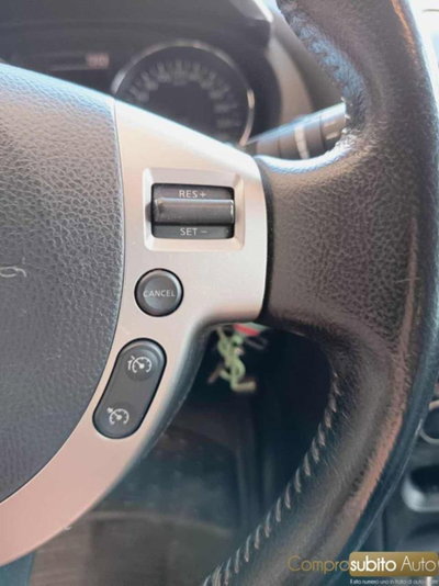 Nissan Qashqai 1.5 dCi DPF Tekna (20)